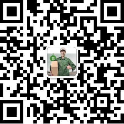 广州安正物流有限公司二维码
